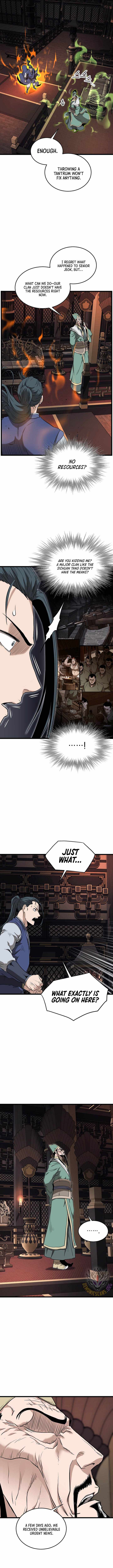 Murim Login Chapter 223 12