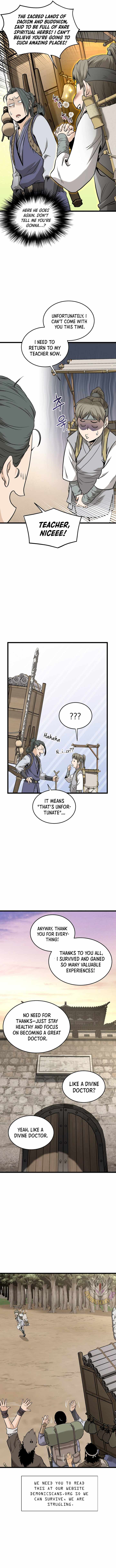 Murim Login Chapter 224 13