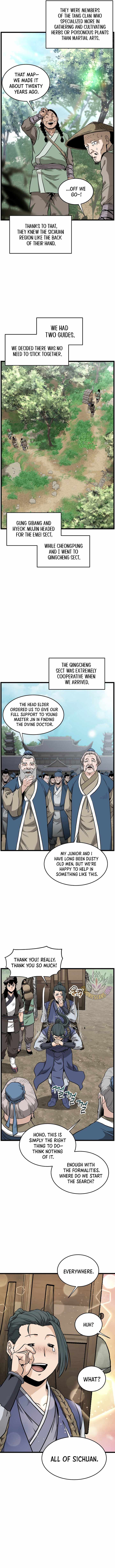 Murim Login Chapter 224 15