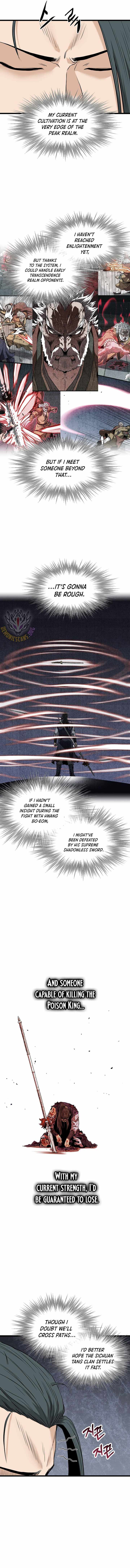 Murim Login Chapter 224 9