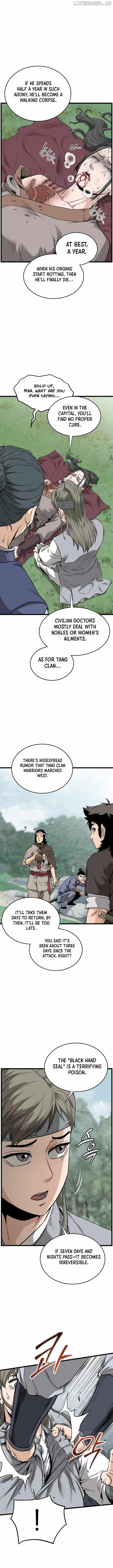 Murim Login Chapter 225 10