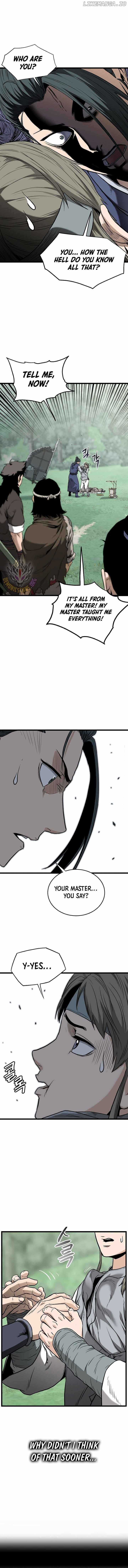 Murim Login Chapter 225 11