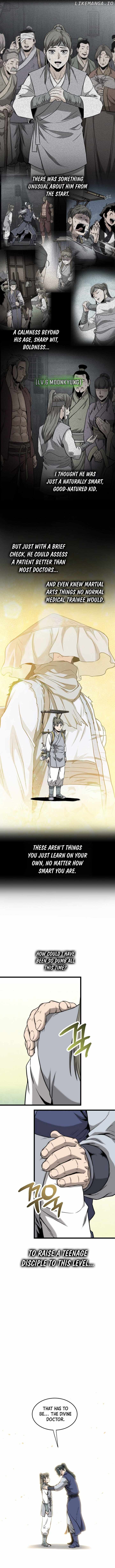 Murim Login Chapter 225 12