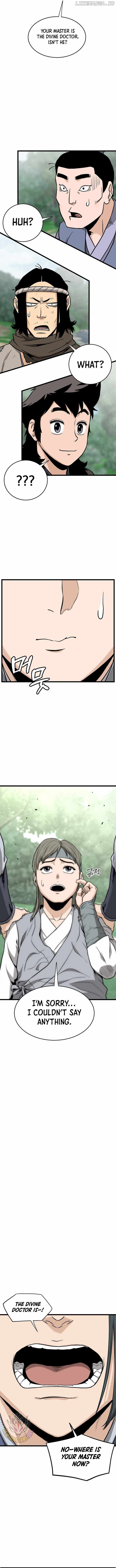 Murim Login Chapter 225 13