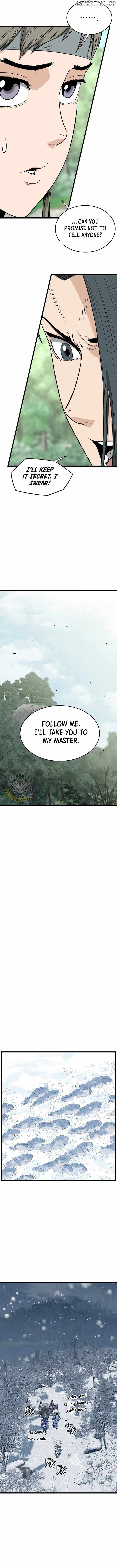 Murim Login Chapter 225 15