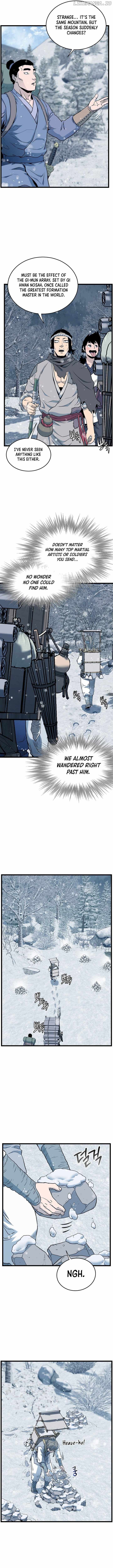Murim Login Chapter 225 16
