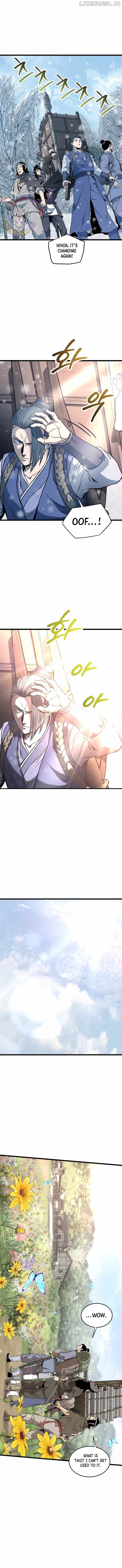 Murim Login Chapter 225 17