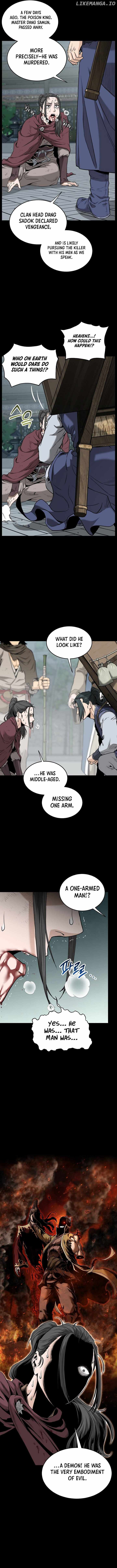 Murim Login Chapter 225 4
