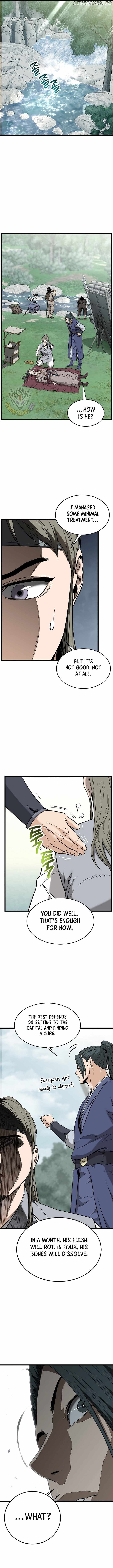 Murim Login Chapter 225 9