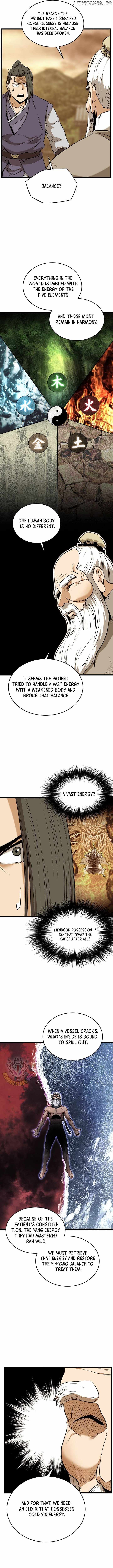 Murim Login Chapter 226 10