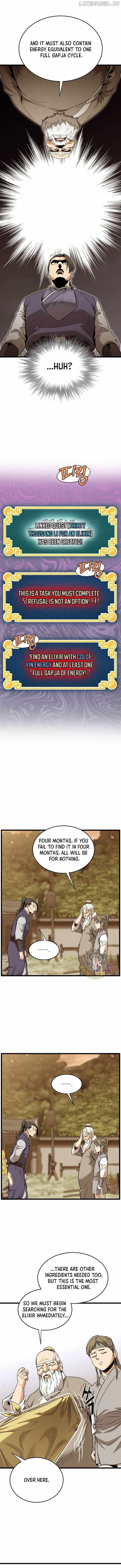 Murim Login Chapter 226 11