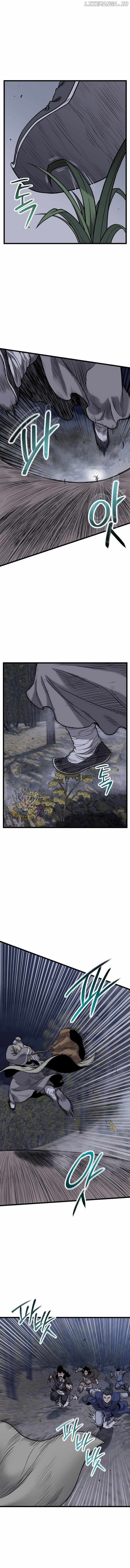 Murim Login Chapter 226 13