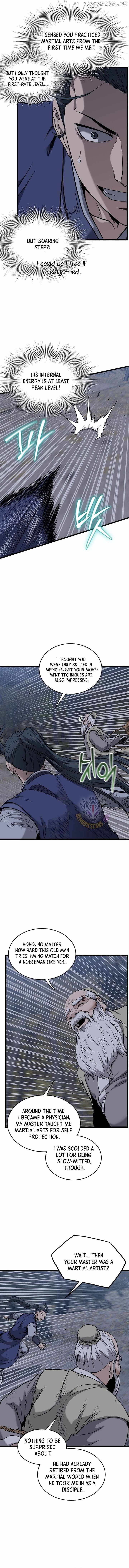 Murim Login Chapter 226 14