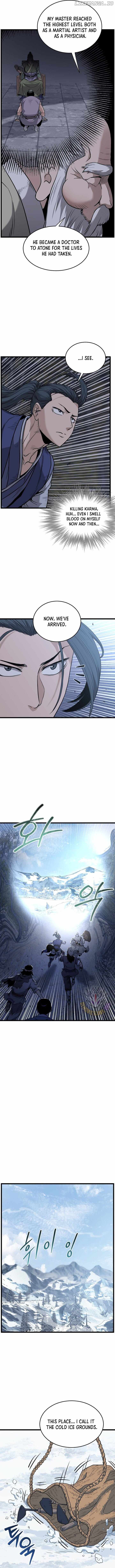 Murim Login Chapter 226 15