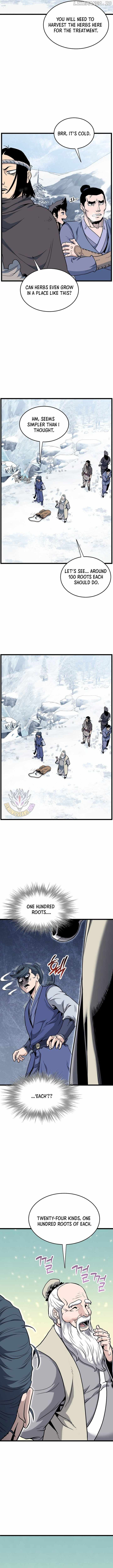 Murim Login Chapter 226 16