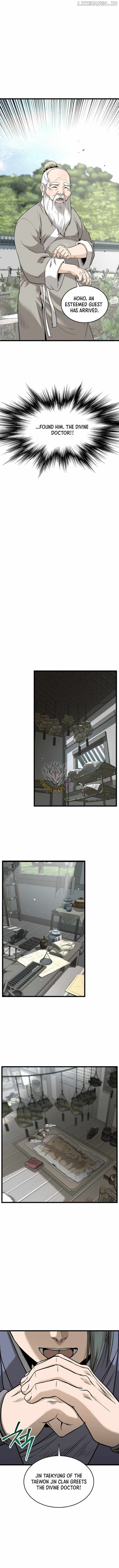 Murim Login Chapter 226 2