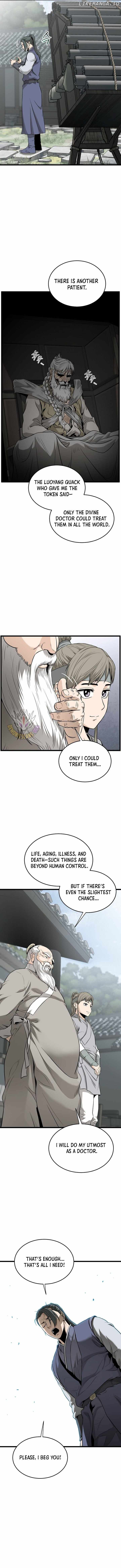 Murim Login Chapter 226 5