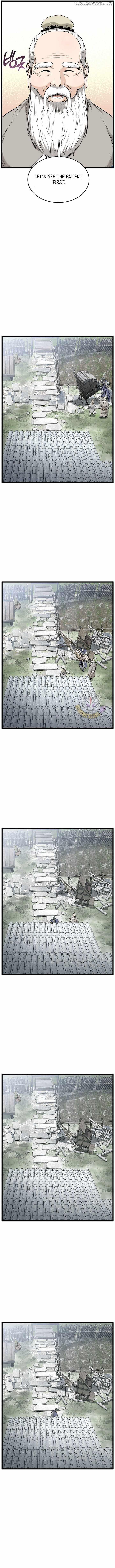 Murim Login Chapter 226 6