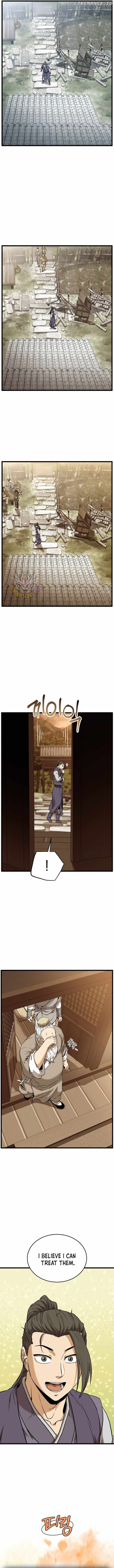 Murim Login Chapter 226 7