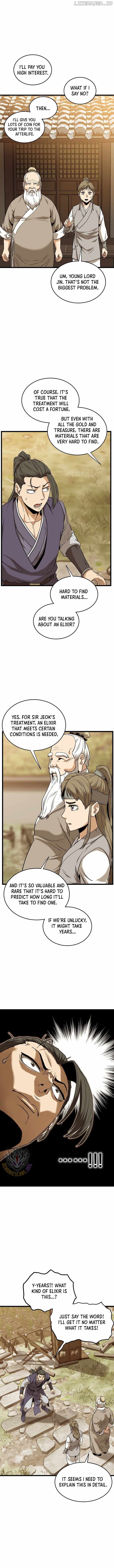 Murim Login Chapter 226 9