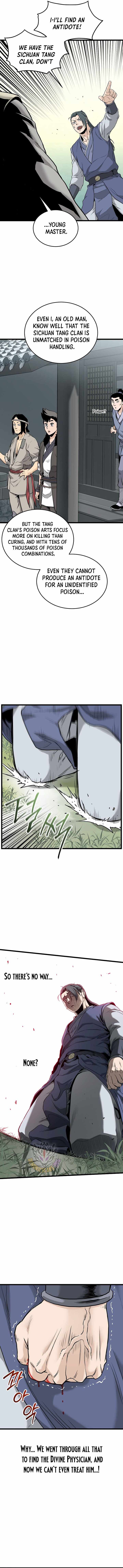 Murim Login Chapter 227 10