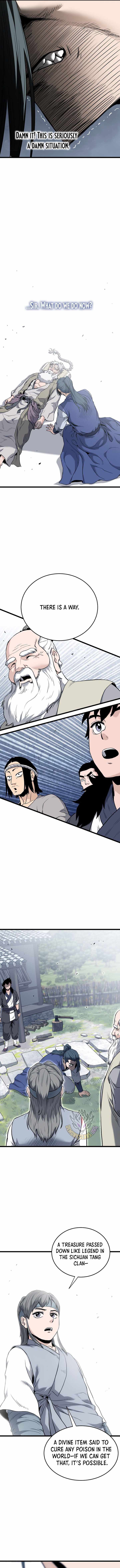 Murim Login Chapter 227 11