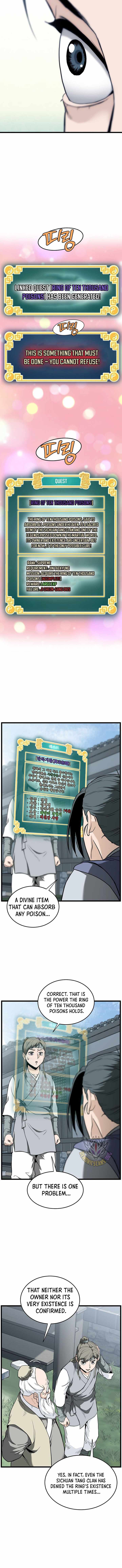 Murim Login Chapter 227 12