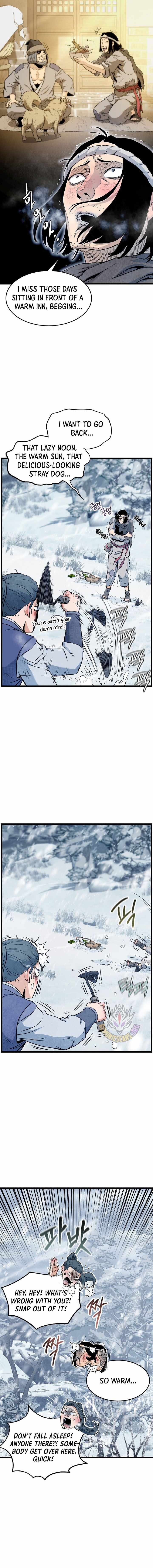 Murim Login Chapter 227 5