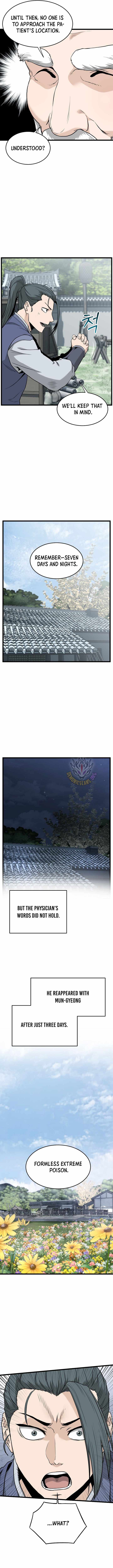 Murim Login Chapter 227 8