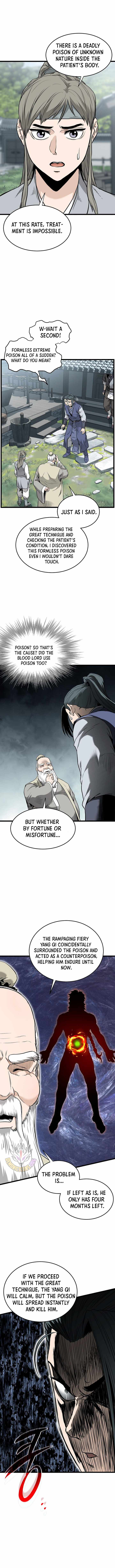 Murim Login Chapter 227 9
