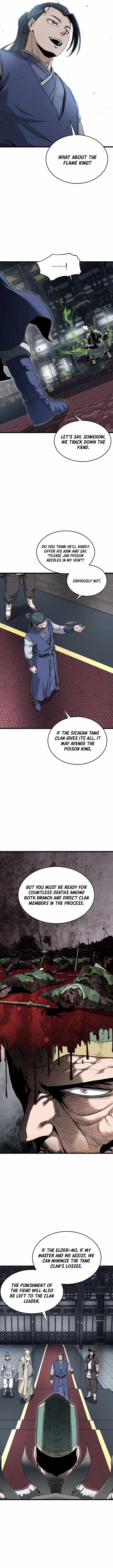 Murim Login Chapter 228 10