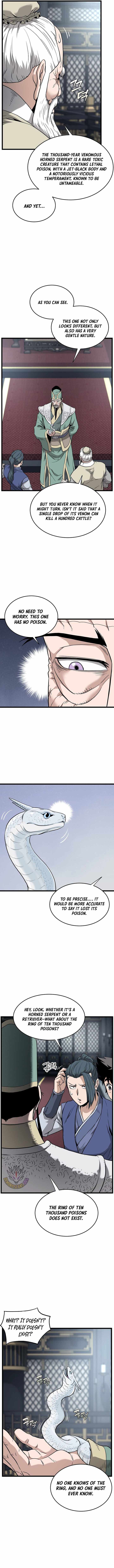 Murim Login Chapter 228 15