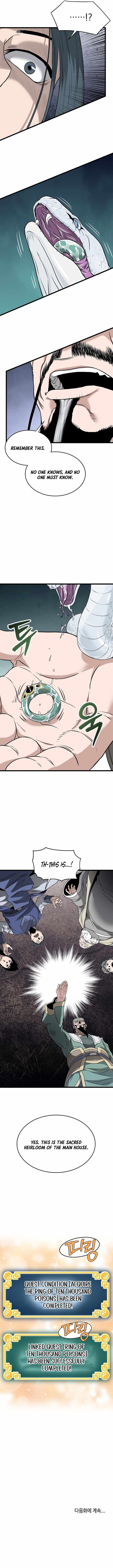 Murim Login Chapter 228 16