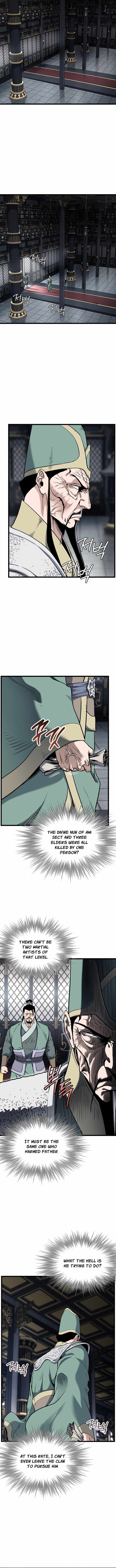 Murim Login Chapter 228 2