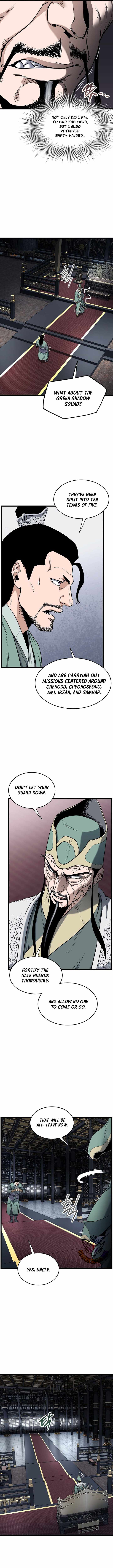 Murim Login Chapter 228 3