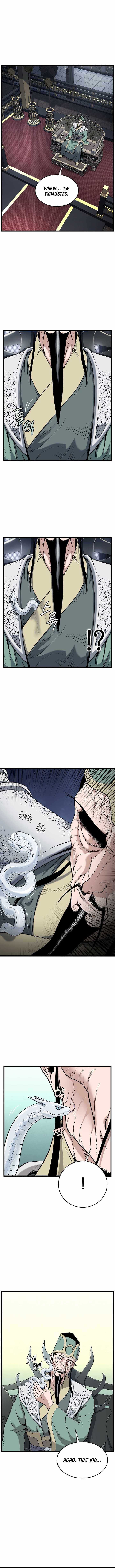 Murim Login Chapter 228 4