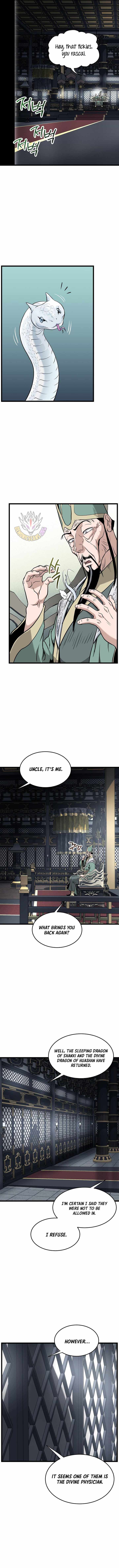 Murim Login Chapter 228 5