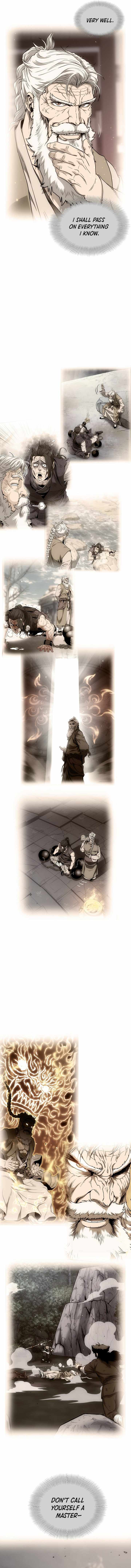 Murim Login Chapter 229 12