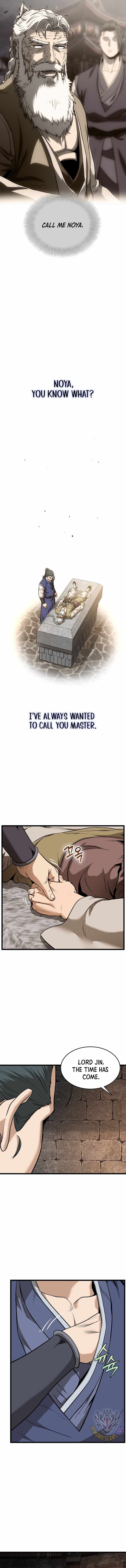 Murim Login Chapter 229 13