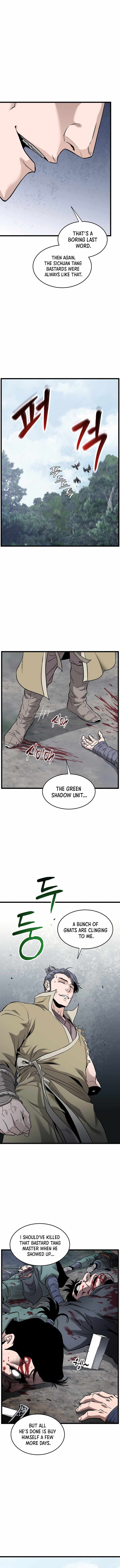 Murim Login Chapter 229 16