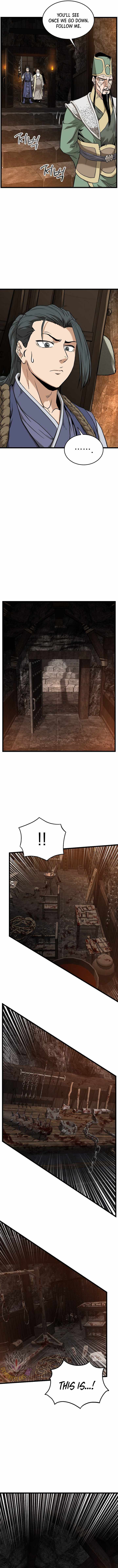 Murim Login Chapter 229 7