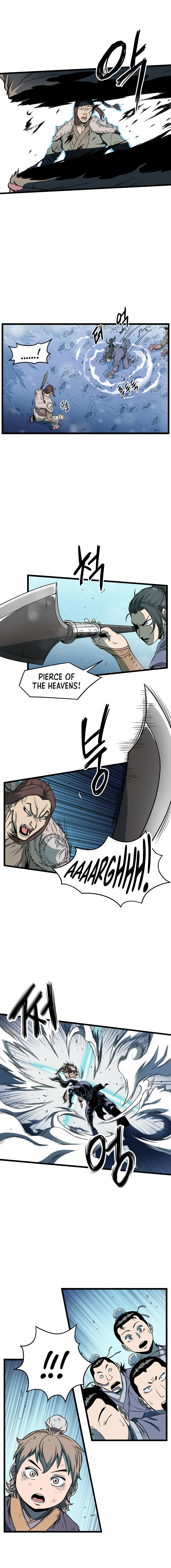 Murim Login Chapter 23 3