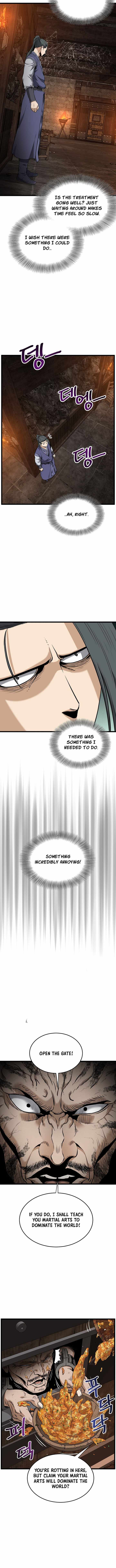 Murim Login Chapter 230 10