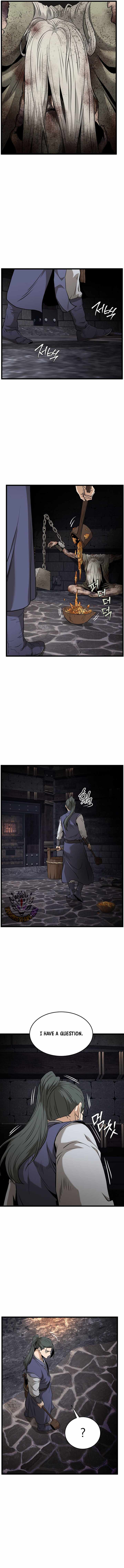 Murim Login Chapter 230 13