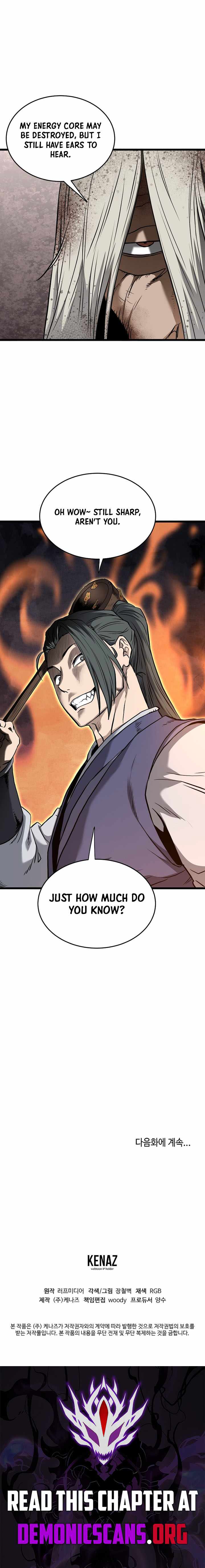 Murim Login Chapter 230 15