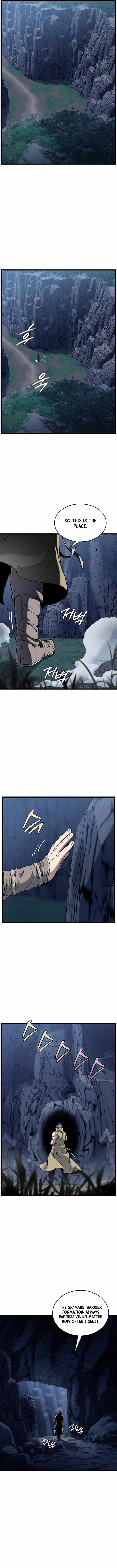 Murim Login Chapter 230 2