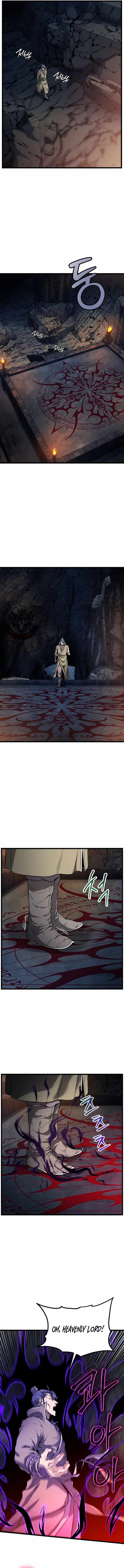 Murim Login Chapter 230 3