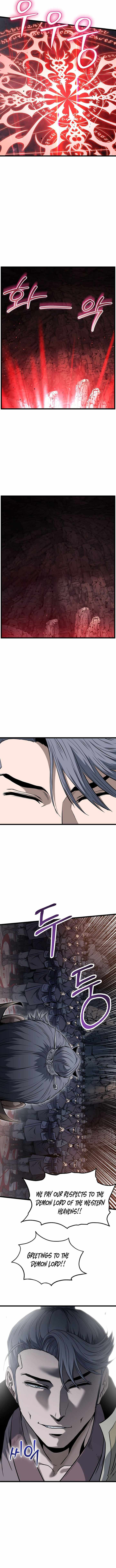 Murim Login Chapter 230 4