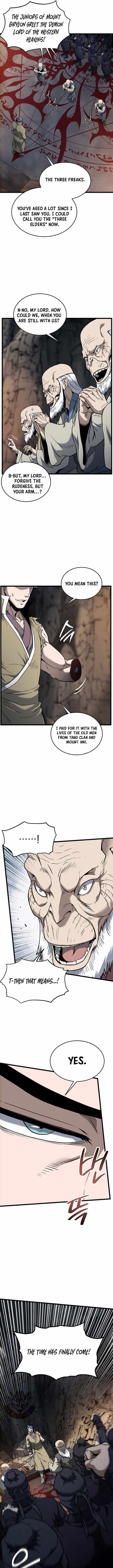 Murim Login Chapter 230 5