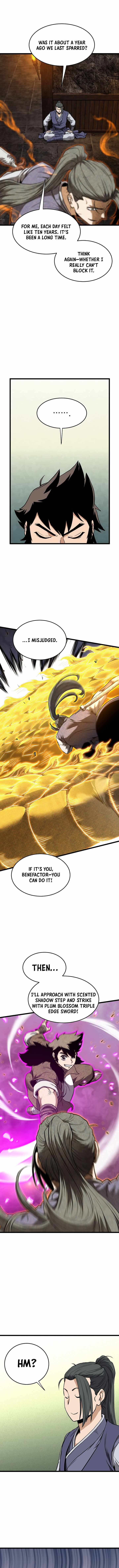 Murim Login Chapter 230 8